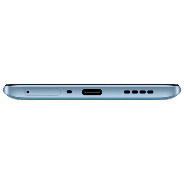 Realme GT Neo 2 128 GB Neo Blue 6.62" | 64 MP | 8 GB | Dual SIM photo 6