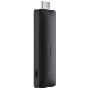 Медиаплеер Realme TV Stick 4K Black 