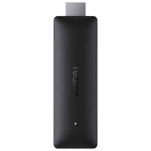 Медиаплеер Realme TV Stick 4K Black  photo 2