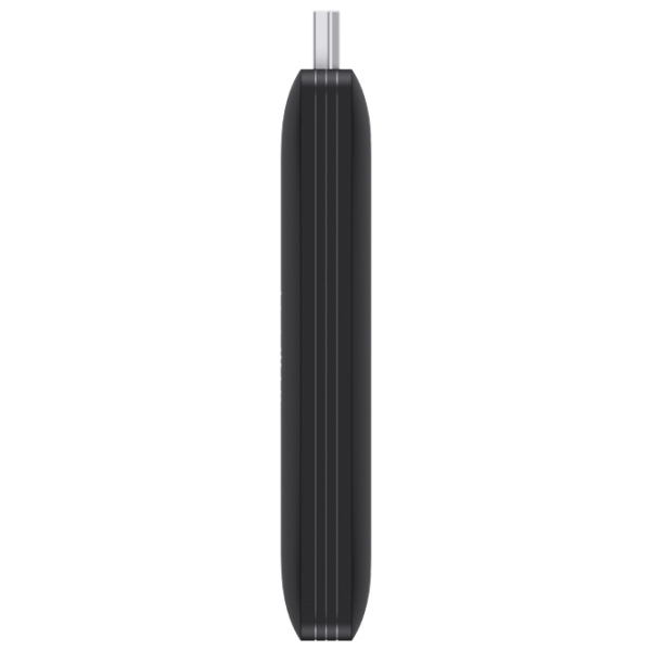 Медиаплеер Realme TV Stick 4K Black  photo 3