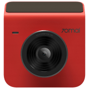 Cameră Auto 70mai A400 Red CMOS/ Red
