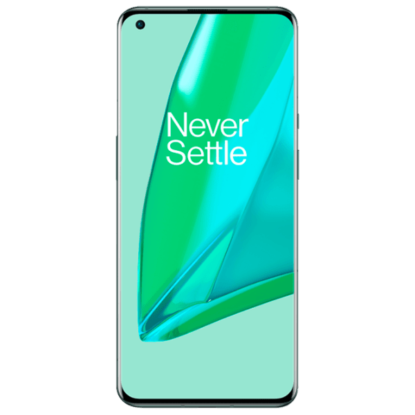 OnePlus 9 Pro 128 GB Green 6.7" | 48 MP | 8 GB | Dual SIM photo 2