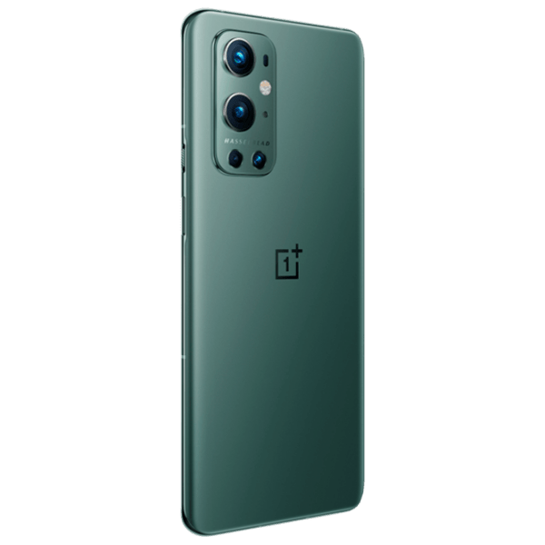 OnePlus 9 Pro 128 GB Green 6.7" | 48 MP | 8 GB | Dual SIM photo 3