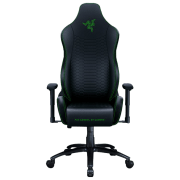 Scaun Gaming Razer Iskur X - XL RZ38-03960100-R3G1 Black Green 