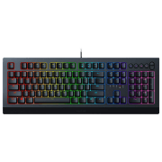 Tastatură Razer Cynosa V2 Black Gaming, Cu fir