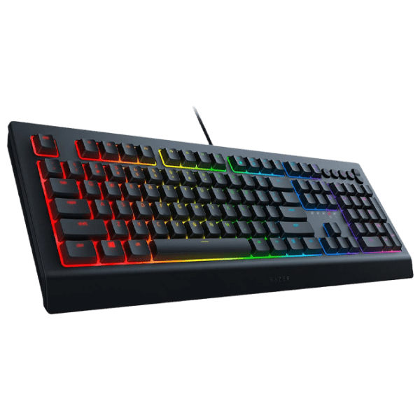 Клавиатура Razer Cynosa V2 Черный Игровой, Проводная photo 2
