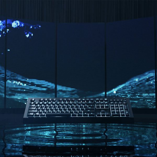 Клавиатура Razer Cynosa V2 Черный Игровой, Проводная photo 5