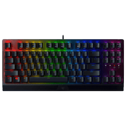 Tastatură Razer BlackWidow V3 Black Gaming, Cu fir