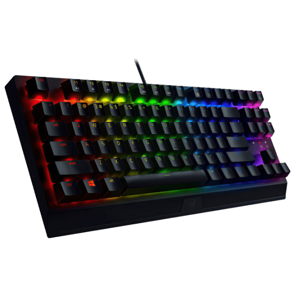 Tastatură Razer BlackWidow V3 Black Gaming, Cu fir photo 3