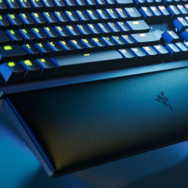 Tastatură Razer Huntsman V2 Black Gaming, Cu fir photo 5