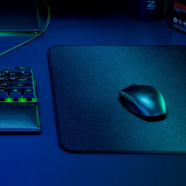 Covoraș pentru mouse Razer Strider - L Black 450 x 400 x 3 mm photo 4