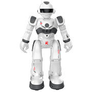 Робот LeZhou Toys 99888-3 Белый 