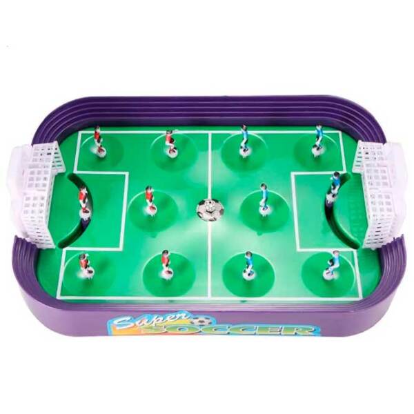 Настольная игра Essa Toys Fotbal de masă Развитие, 3+ photo 1