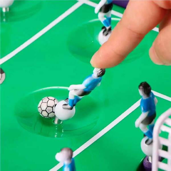Настольная игра Essa Toys Fotbal de masă Развитие, 3+ photo 3