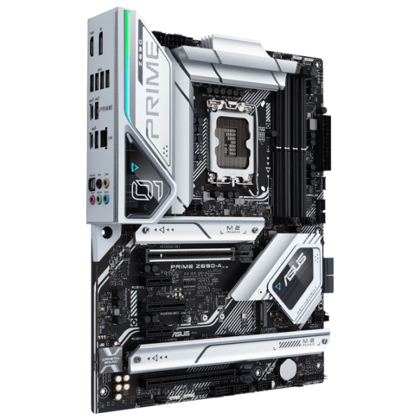 Материнская плата Asus PRIME Z690-A ATX  photo 2