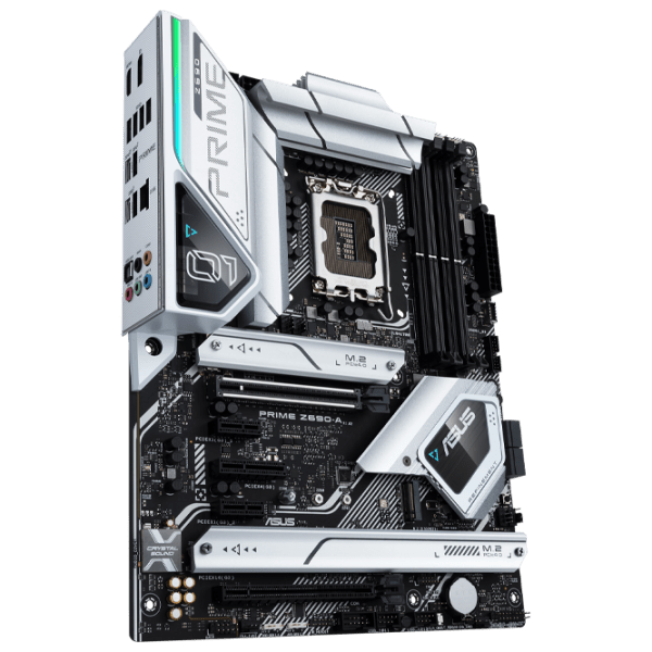 Материнская плата Asus PRIME Z690-A ATX  photo 3