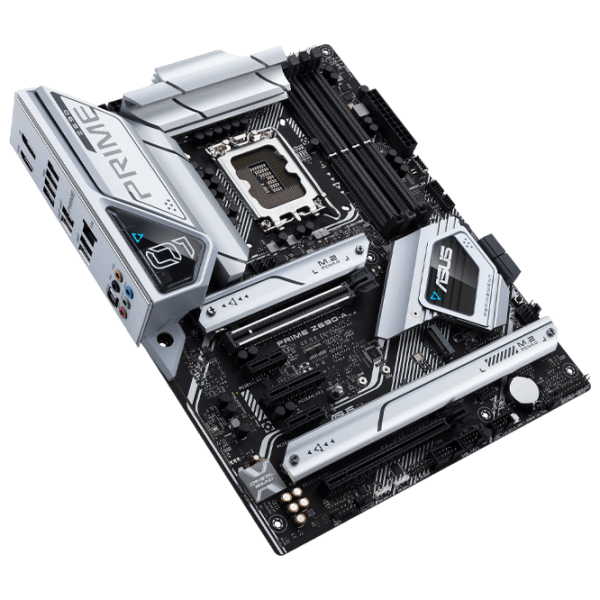 Материнская плата Asus PRIME Z690-A ATX  photo 5