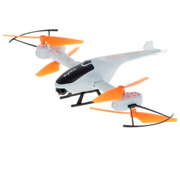 Вертолёт Syma Z5 Белый Время работы: до 10 минут photo 3