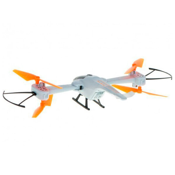 Вертолёт Syma Z5 Белый Время работы: до 10 минут photo 4