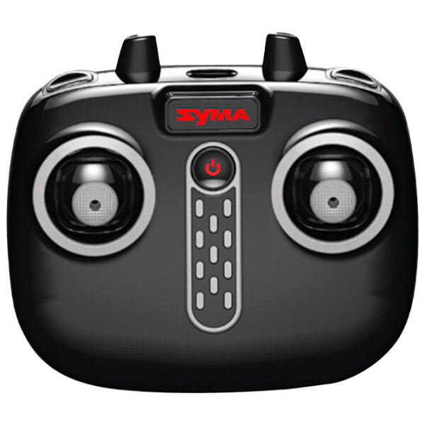 Вертолёт Syma Z5 Белый Время работы: до 10 минут photo 6