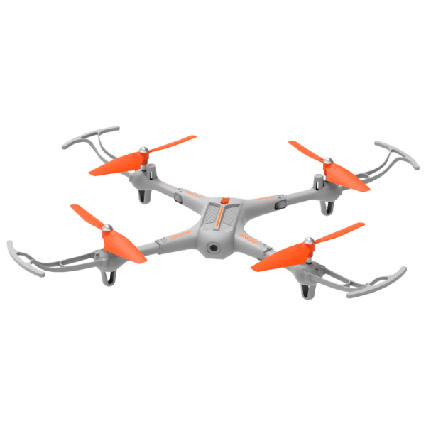 Дрон Syma Z4W Светло Серый Квадрокоптер /  photo 1
