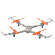 Dronă Syma Z4W Light Gray Quadcopter / 
