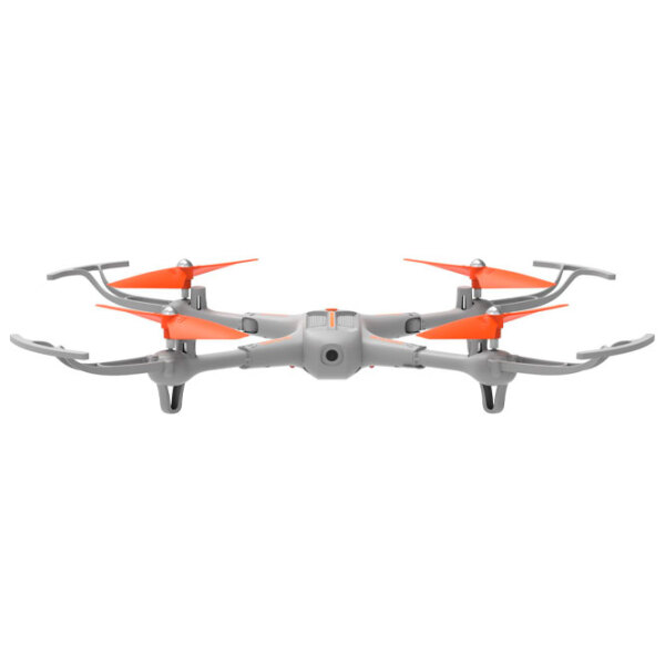 Дрон Syma Z4W Светло Серый Квадрокоптер /  photo 2