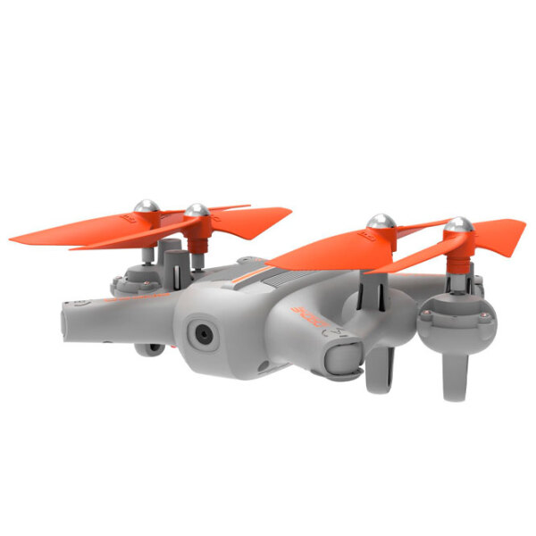 Дрон Syma Z4W Светло Серый Квадрокоптер /  photo 4