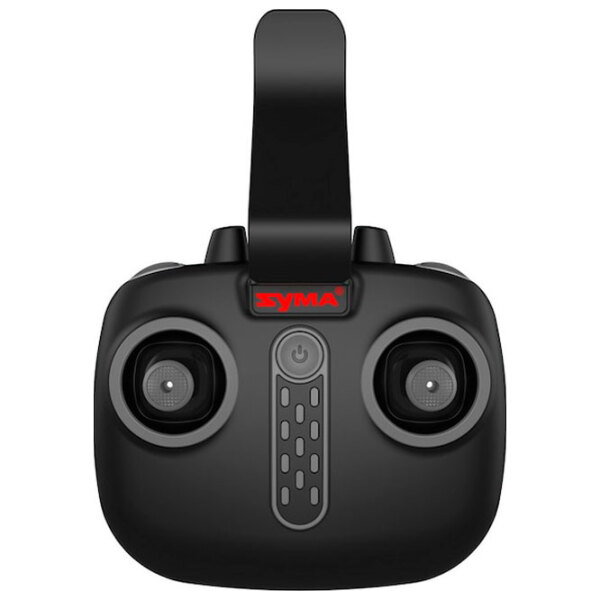 Дрон Syma Z4W Светло Серый Квадрокоптер /  photo 8