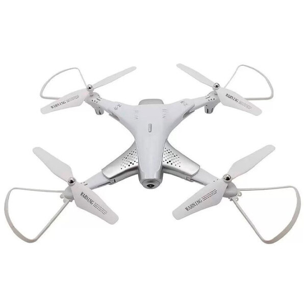 Дрон Syma Z3 Белый Квадрокоптер photo 3