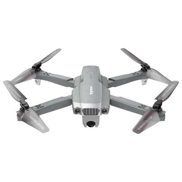 Дрон Syma X30 Серебристый Квадрокоптер/ 30 км/ ч photo 1
