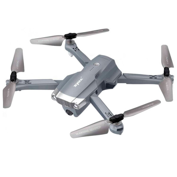 Дрон Syma X30 Серебристый Квадрокоптер/ 30 км/ ч photo 2