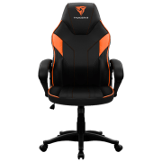 Scaun Gaming ThunderX3 EC1 Black Orange 