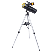 Telescop Bresser Solarix AZ 114/ 500 Black 