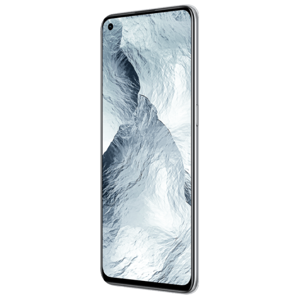 Realme GT 5G Master Edition 256 GB White 6.43" | 64 MP | 8 GB | Dual SIM photo 2