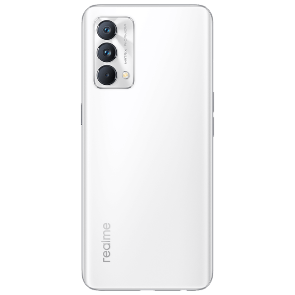 Realme GT 5G Master Edition 256 GB White 6.43" | 64 MP | 8 GB | Dual SIM photo 3