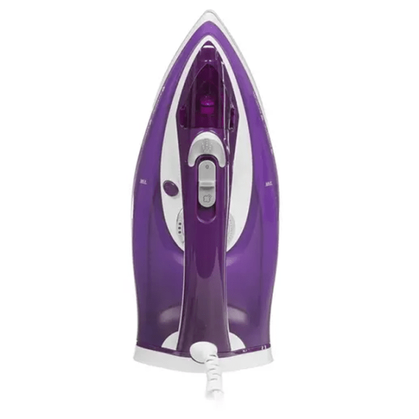 Fier de călcat Gorenje SIH2200BBC Purple 2200 W, 30 g/min, 0.28 l, Ceramică photo 2