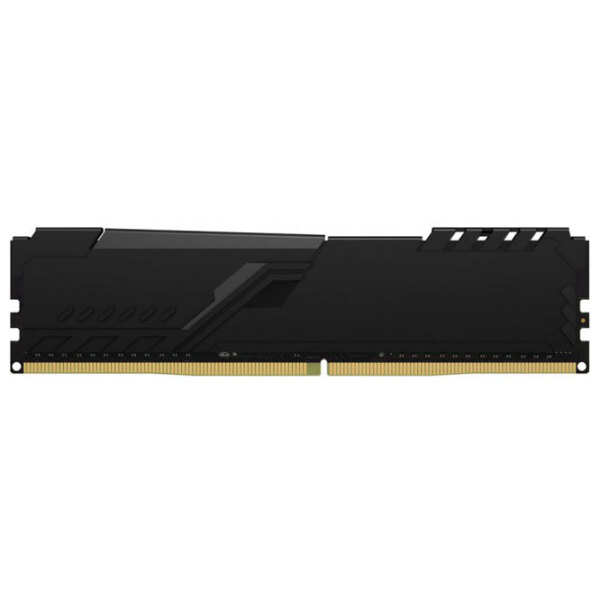 Оперативная память 4 ГБ Kingston FURY Beast KF432C16BB/ 4 DIMM, DDR4, 3200 МГц photo 2
