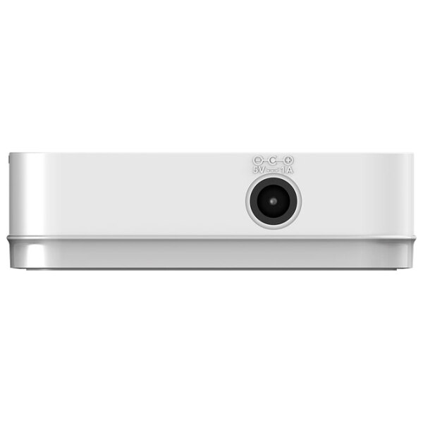 Switch D-Link DGS-1008A White 16 Gbit/ s photo 3