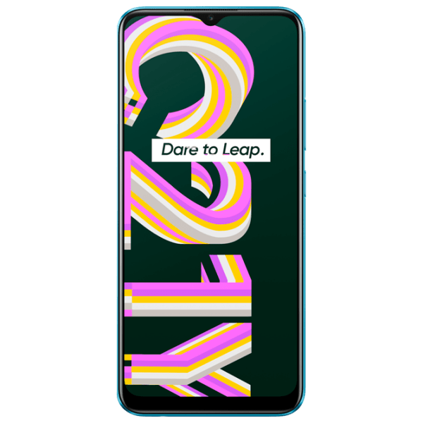 Realme C21Y 32 GB Blue 6.5" | 13 MP | 3 GB | Dual SIM photo 2