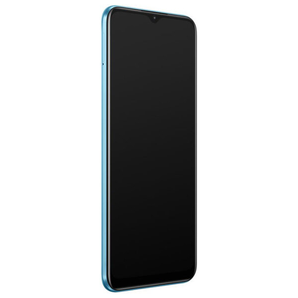 Realme C21Y 32 GB Blue 6.5" | 13 MP | 3 GB | Dual SIM photo 3