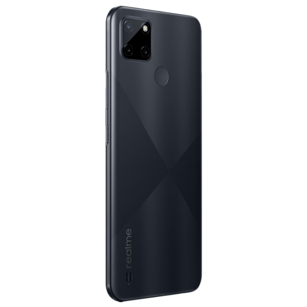 Realme C21Y 32 GB Cross Black 6.5" | 13 MP | 3 GB | Dual SIM photo 5