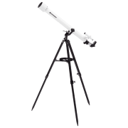 Telescop Bresser Classic 60/900 AZ White 