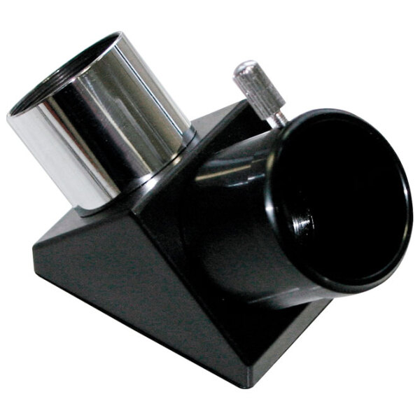 Telescop Bresser Classic 60/900 AZ White  photo 6