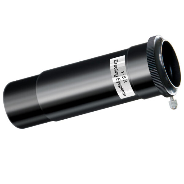 Telescop Bresser Classic 60/900 AZ White  photo 7