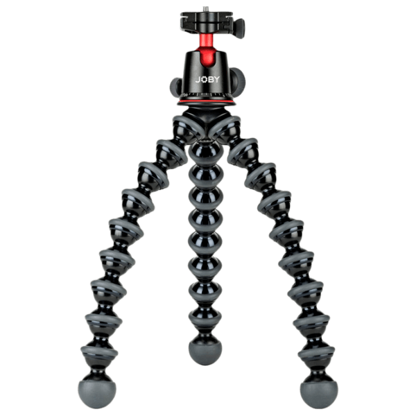 Штатив Joby GorillaPod 5K Черный Напольный  photo 1