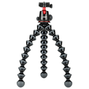 Штатив Joby GorillaPod 5K Черный Напольный 