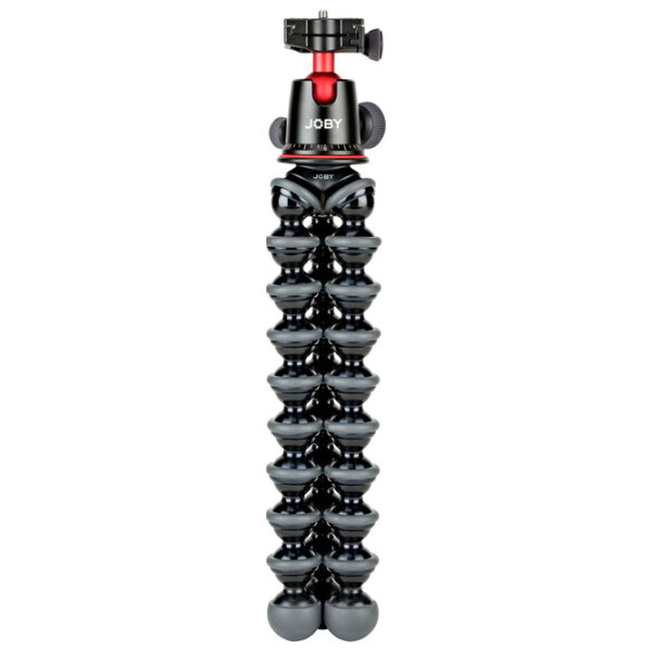 Штатив Joby GorillaPod 5K Черный Напольный  photo 3