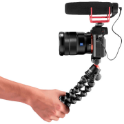 Штатив Joby GorillaPod 3K PRO Черный Напольный 