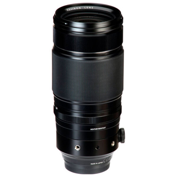 Obiectiv Fujinon XF50-140mm F2.8 R LM OIS WR black  photo 3